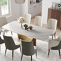 【定価19,800円】T25 Stone modern table T25 Stone modern table